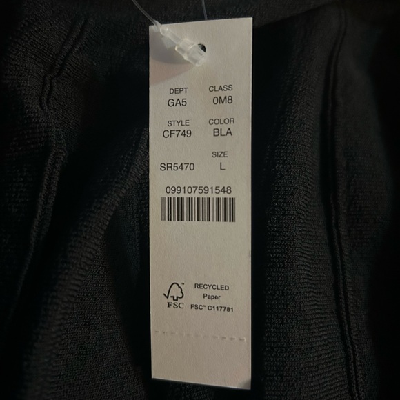 NWT J. Crew Flouncy Sweater Mini Skirt - Picture 5 of 6